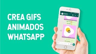 🤔 Cómo HACER un GIF en PHOTOSHOP para WHATSAPP [upl. by Cohberg]