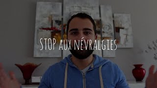 STOP aux Névralgies cervicobrachiales [upl. by Bryna]