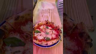 WHALE Napoli Pizza in Nha Trang [upl. by Anirol]