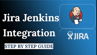 How to integrate jira with Jenkins [upl. by Eskil]