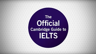 The Official Cambridge Guide to IELTS [upl. by Naleek]