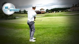 TOP 3 GOLF CHIPPING TIPS [upl. by Wanids]