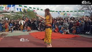 Une Magnifique Danse kabyle [upl. by Garreth]