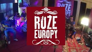 Róże Europy  Unplugged from Glinki [upl. by Pontone]