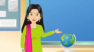 सर्वनाम  सर्वनाम के भेद  Pronoun  Parts of Pronoun  Hindi Grammar  Class 4 [upl. by Nella]