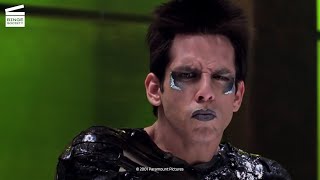 ZOOLANDER short movie intro zoolander interview [upl. by Naes520]