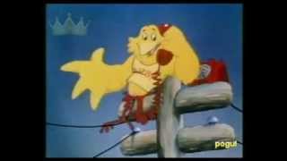 BT Tv Advert Buzby [upl. by Nolyar966]