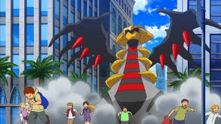 Legendary Pokemon 「AMV」  The Awakening [upl. by Lodge]