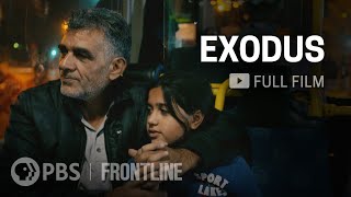 Exodus full documentary  FRONTLINE [upl. by Ailliw]