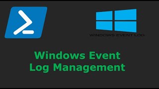 Event Log Management in Windows  TryHackMe Windows Event Logs [upl. by Aibat]