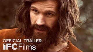 Charlie Says  Official Trailer I HD I IFC Films [upl. by Powers]