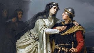 5 Facts About Marriage in the Middle Ages [upl. by Shreeves]