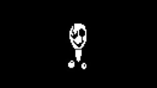 Undertale Gaster Translation [upl. by Iret330]