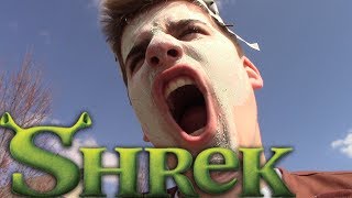 Shrek the Musical [upl. by Yrred388]