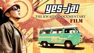 quotYESJAquot  The Kwaito Documentary the FILM [upl. by Silera]