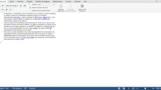 Mover párrafos super facil en Word [upl. by Clifford]
