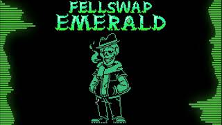 FellSwap Emerald Papyrus Ost [upl. by Niletak]