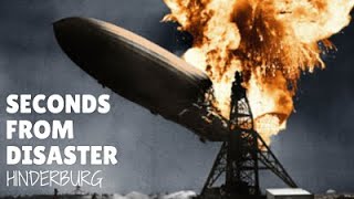 Seconds from Disaster The Hindenburg  Full Episode  National Geographic Documentary [upl. by Aya]