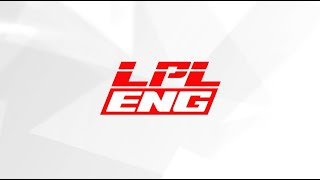 LPL 2025 LOWER BRACKET SEMIS  BLG vs TES  BO5 FEARLESS [upl. by Oruntha419]