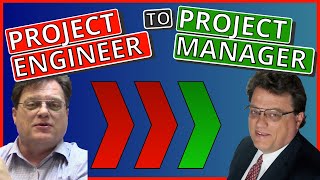 Transitioning to Project Engineer vs Project Manager  Engineering Online PDH Courses [upl. by Caddaric944]