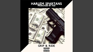 Grip amp Ride [upl. by Eanel]