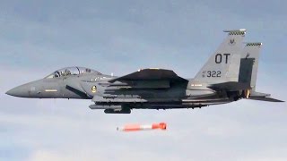 Americas Newest Nuclear Bomb B6112 Flight Test [upl. by Pros]