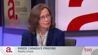 Inside Canadas Corrections System [upl. by Feigin401]