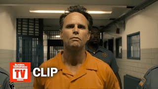 Justified City Primeval S01 E08 Clip  Boyd Crowders Return [upl. by Aratnahs]