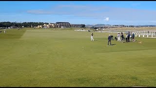 St Andrews The History of the Old Course [upl. by Guod]