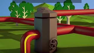 How Geothermal Energy Works by EDC [upl. by Brathwaite]