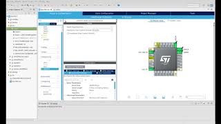 STM32CubeIDE  IDE and CubeMX together [upl. by Graig]