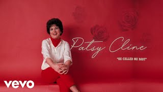 Patsy Cline  He Called Me Baby Audio ft The Jordanaires [upl. by Zimmermann]