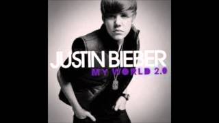 Justin Bieber  Eenie Meenie Feat Sean Kingston Official Audio 2010 [upl. by Hansen]