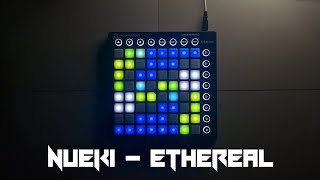 NUEKI  ETHEREAL  Launchpad Cover [upl. by Aztiraj]