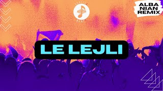 AsxLiLabeats  LE LEJLI [upl. by Good]