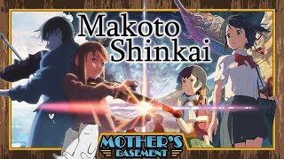 The Films of Makoto Shinkai [upl. by Kirad]