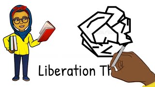 Liberation Theology In Under 5 Minutes  Theory In 5 [upl. by Ally]