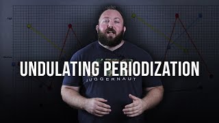 Undulating Periodization Strategies  JTSstrengthcom [upl. by Suivatra780]