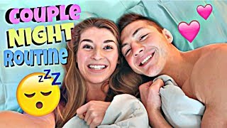 Couple Night Routine [upl. by Isis]