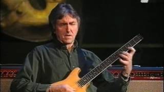 Allan Holdsworth Trio live 3 [upl. by Gilbertina]