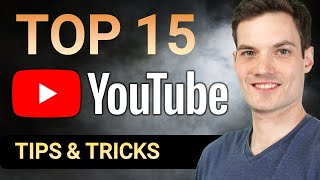 YouTube Tips and Tricks [upl. by Luanne]