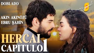 Hercai  Capítulo 1 [upl. by Ruddie]