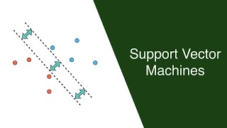 Support Vector Machines SVMs A friendly introduction [upl. by Eikin493]