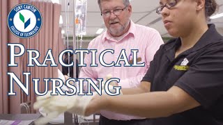 Practical Nursing Program [upl. by Doniv]