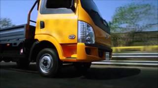 All New Tata Ultra Truck Interiors  Best Commercial Vehicles in India  Tata Motors [upl. by Naara557]