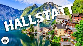 Hallstatt Österreich Das SCHÖNSTE Dorf der Welt  Kurze Doku Deutsch [upl. by Juliet583]