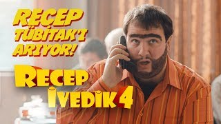 Recep Tübitakı Arıyor  Recep İvedik 4 [upl. by Hassett436]