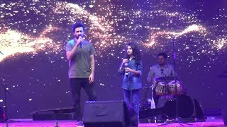 Duet  Atif Aslam  Nehaal Naseem  14 August Concert [upl. by Arvell]