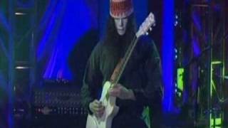 Buckethead on PBS part 1 [upl. by Townie926]