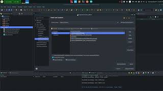 How to include library files in STM32CubeIde  VIDEO25 [upl. by Sussna]